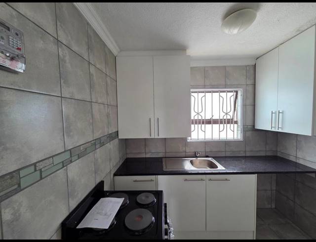 1 BEDROOM PROPERTY TO RENT IN BUCCLEUCH